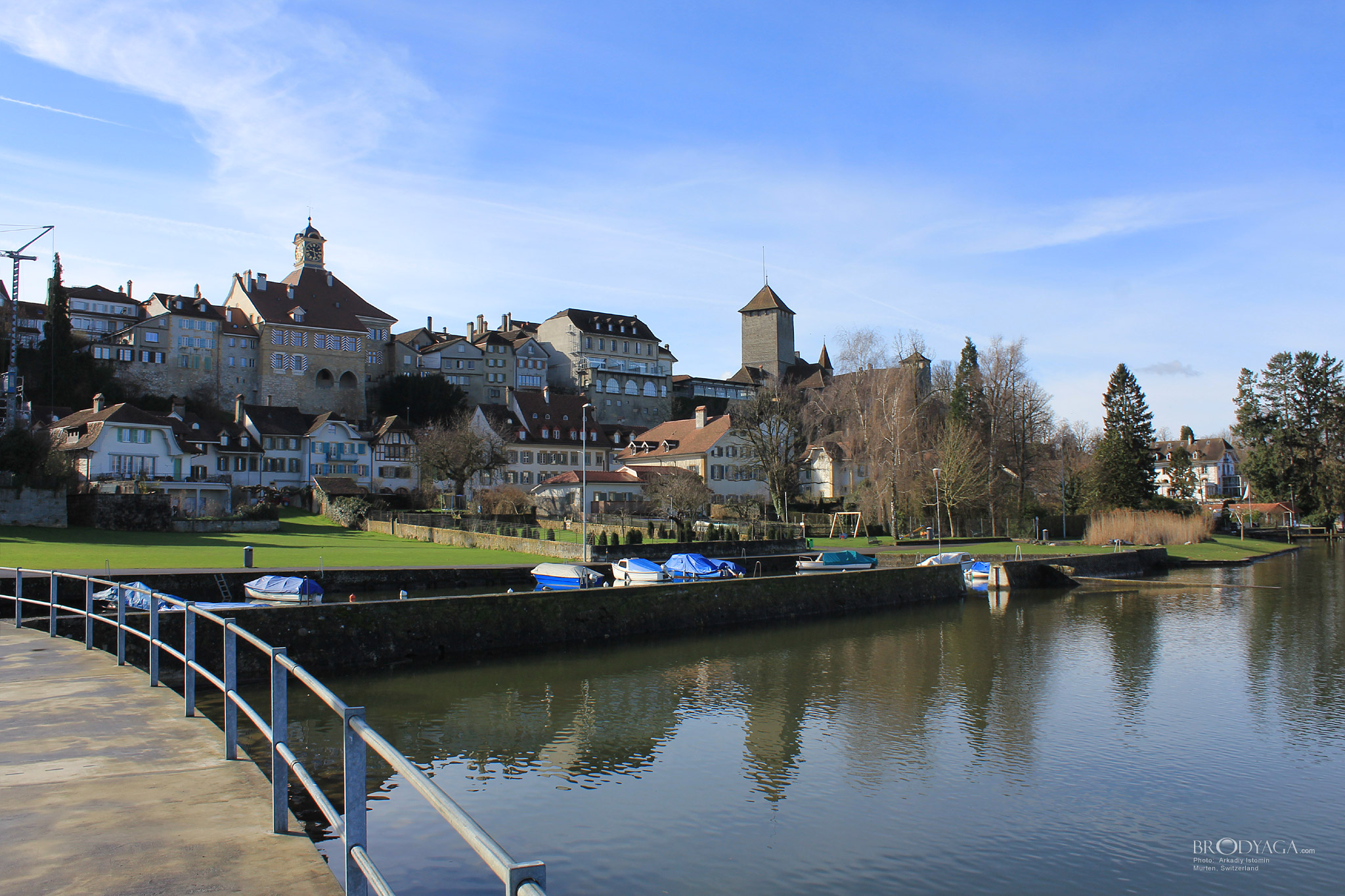 Murten (Morat)